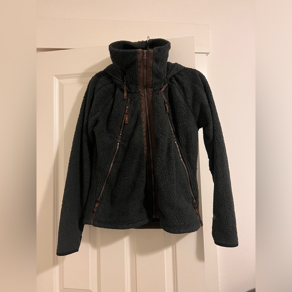 Kuhl women’s jacket